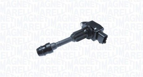 Катушка зажигания MAGNETI MARELLI 060717164012