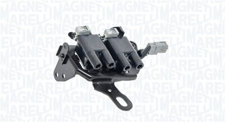 Котушка запалювання MAGNETI MARELLI 060717172012