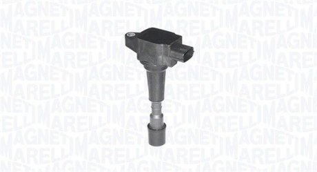 Котушка запалювання MAGNETI MARELLI 060717176012