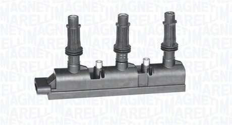 Котушка запалювання MAGNETI MARELLI 060717186012