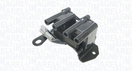 Котушка запалювання MAGNETI MARELLI 060717189012