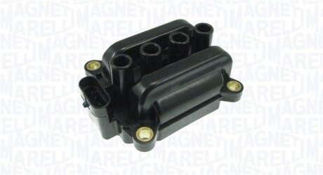 Котушка запалювання MAGNETI MARELLI 060717190012