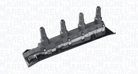 Котушка запалювання MAGNETI MARELLI 060717233012