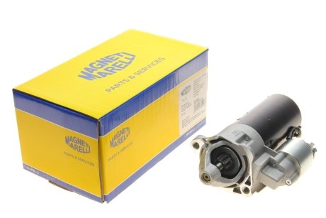 Стартер MAGNETI MARELLI 063720624010