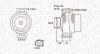 Генератор MAGNETI MARELLI 063731953010 (фото 1)