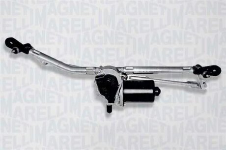 Механізм склоочисника в зборі MAGNETI MARELLI 064012001010