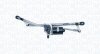 Механізм склоочисника в зборі MAGNETI MARELLI 064012005011 (фото 2)