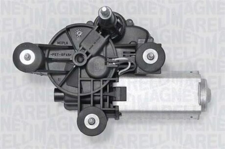 Мотор склоочисника MAGNETI MARELLI 064013011010