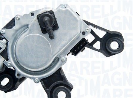 Мотор склоочисника MAGNETI MARELLI 064013022010