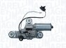 Мотор склоочисника MAGNETI MARELLI 064013025010 (фото 2)