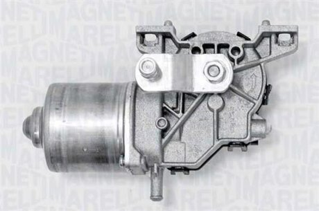 Мотор склоочисника MAGNETI MARELLI 064014007010