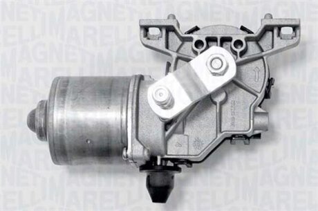 Мотор склоочисника MAGNETI MARELLI 064014011010