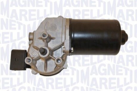Мотор склоочисника MAGNETI MARELLI 064046206010