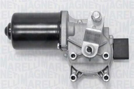 Мотор склоочисника MAGNETI MARELLI 064052103010