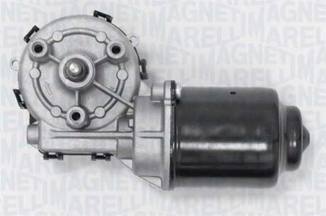 Мотор склоочисника MAGNETI MARELLI 064300015010