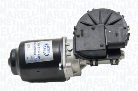 Мотор склоочисника MAGNETI MARELLI 064300023010
