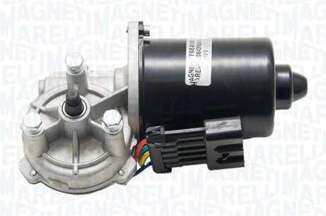 Мотор склоочисника MAGNETI MARELLI 064300414010 (фото 1)