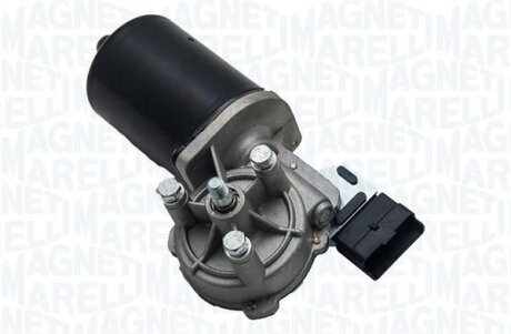 Мотор склоочисника MAGNETI MARELLI 064300418010