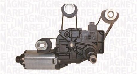 Мотор склоочисника MAGNETI MARELLI 064342006010