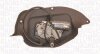 Мотор склоочисника MAGNETI MARELLI 064342009010 (фото 1)