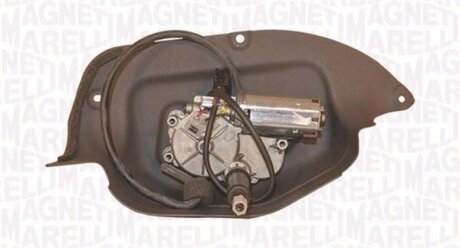 Мотор склоочисника MAGNETI MARELLI 064342009010