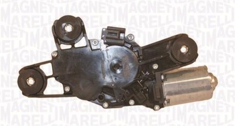 Мотор склоочисника MAGNETI MARELLI 064342015010
