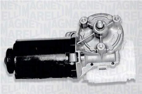 Мотор склоочисника MAGNETI MARELLI 064343415010