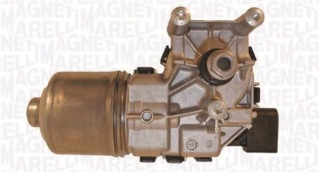 Мотор склоочисника MAGNETI MARELLI 064350005010