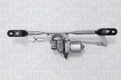 Механізм склоочисника в зборі MAGNETI MARELLI 064351111010