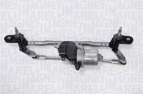 Механізм склоочисника в зборі MAGNETI MARELLI 064351113010