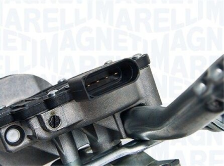 Мотор склоочисника MAGNETI MARELLI 064351126010