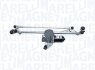 Механізм склоочисника в зборі MAGNETI MARELLI 064351130010 (фото 2)