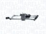 Механізм склоочисника в зборі MAGNETI MARELLI 064351134010 (фото 2)