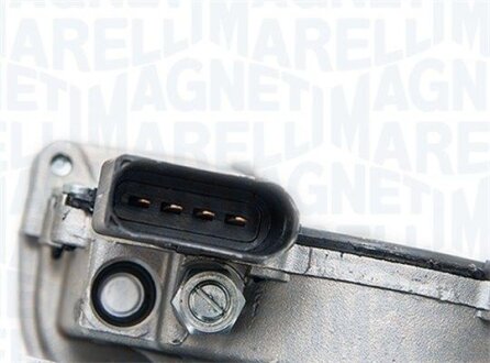 Механізм склоочисника в зборі MAGNETI MARELLI 064351134010