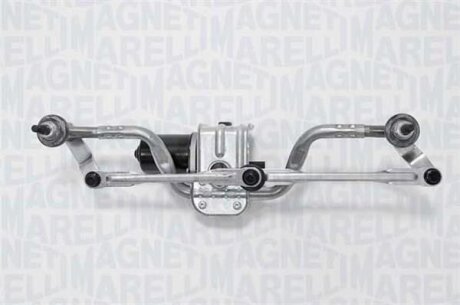 Механізм склоочисника в зборі MAGNETI MARELLI 064352103010