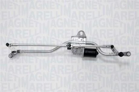 Механізм склоочисника в зборі MAGNETI MARELLI 064352112010