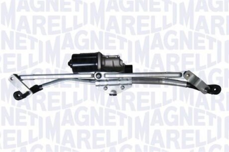 Механізм склоочисника в зборі MAGNETI MARELLI 064352118010