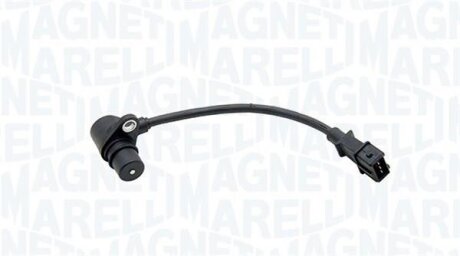 Датчик положення колінчастого вала MAGNETI MARELLI 064848081010