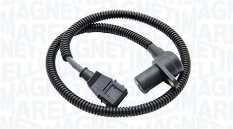 Датчик положення колінчастого вала MAGNETI MARELLI 064848089010