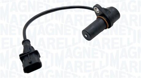 Датчик положення колінчастого вала MAGNETI MARELLI 064848174010