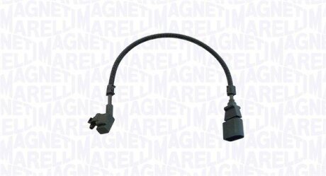 Датчик положення колінчастого вала MAGNETI MARELLI 064848256010
