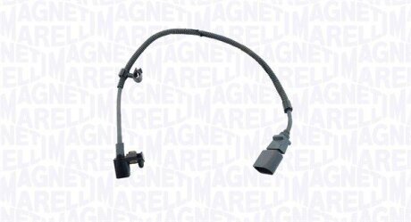 Датчик положення колінчастого вала MAGNETI MARELLI 064848257010
