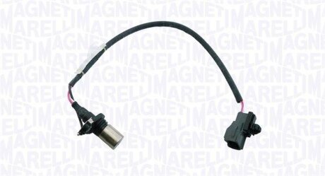 Датчик положення колінчастого вала MAGNETI MARELLI 064848259010