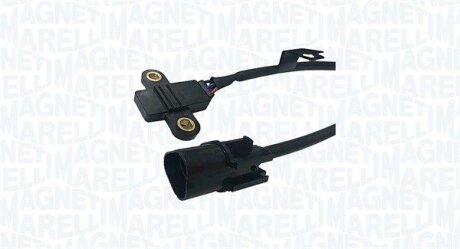 Датчик положення колінчастого вала MAGNETI MARELLI 064848262010