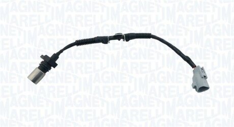 Датчик положення колінчастого вала MAGNETI MARELLI 064848267010