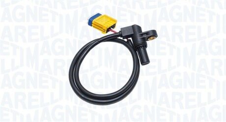 Датчик положення колінчастого вала MAGNETI MARELLI 064848280010