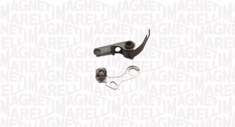 Контакти переривника MAGNETI MARELLI 071006701010
