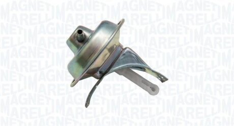 Вакуумний регулятор запалювання MAGNETI MARELLI 071334005010