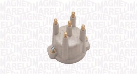 Кришка розподільника запалювання MAGNETI MARELLI 071358401010