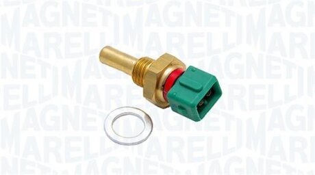 Датчик температури охолоджуючої рідини MAGNETI MARELLI 171916011200